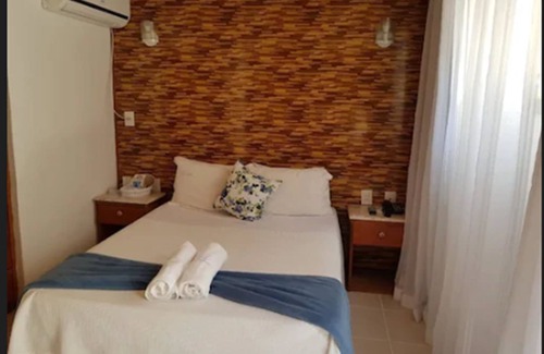 Joao Fernandes Hotel | Coronado Beach