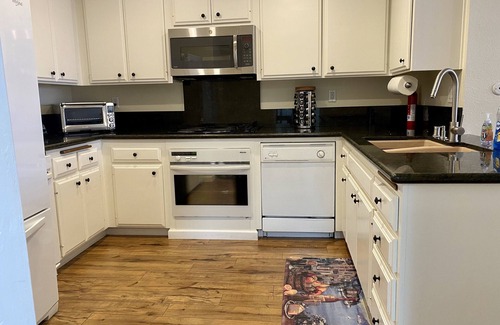 Coronado Cays Condo | Coronado Condo on the Marina, 3 Br 2 Bath