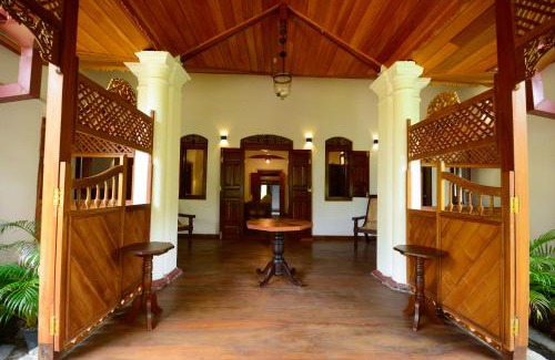 Hikkaduwa Villa | Coronal Walawwa