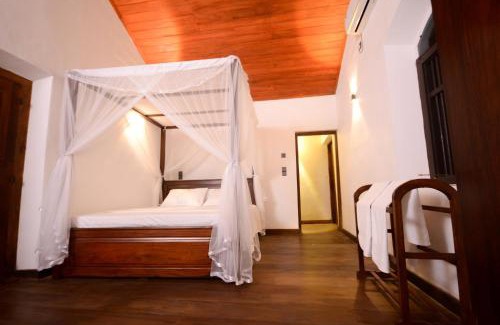 Hikkaduwa Villa | Coronal Walawwa