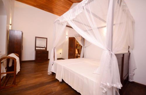 Hikkaduwa Villa | Coronal Walawwa
