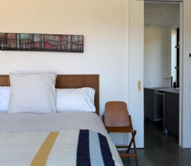 Speargrass Flat Ski Chalet | Coronet View Chalet