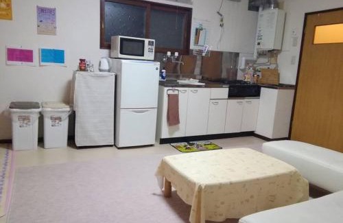 Hakodate Apartment | Corpo Marika C