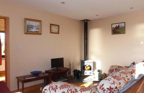 Derreennatra House | Corr an Droma