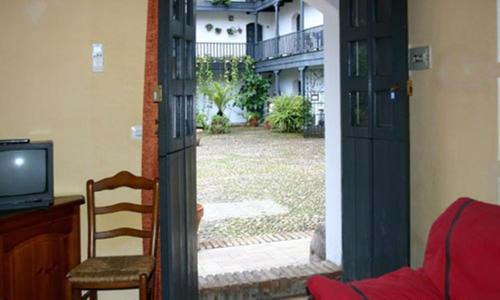 Santa Catalina Apartment | Corral del Conde