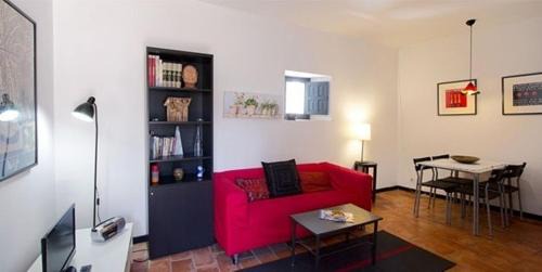 Santa Catalina Apartment | Corral del Conde