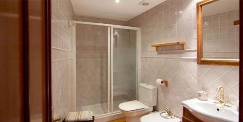 Santa Catalina Apartment | Corral del Conde