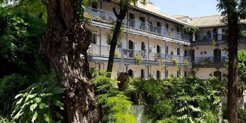 Santa Catalina Apartment | Corral del Conde