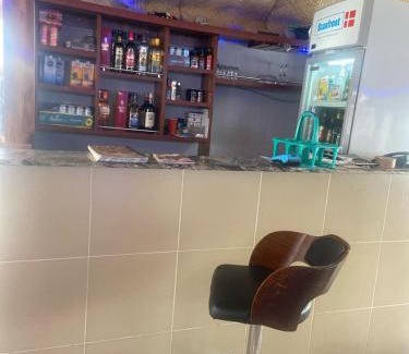 Abuja Hotel | Correct Residence and Resort