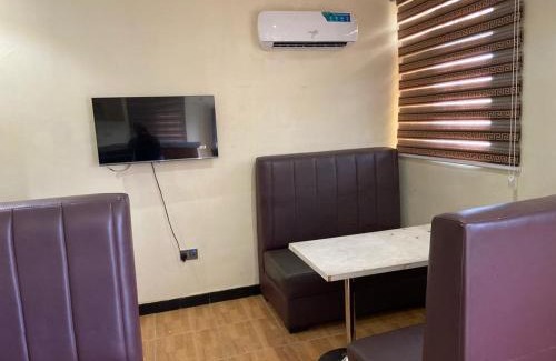 Abuja Hotel | Correct Residence and Resort