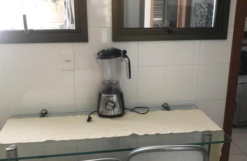 Vitoria Apartment | Corredor da Vitória
