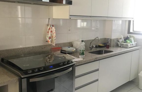 Vitoria Apartment | Corredor da Vitória