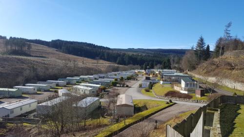 Blairgowrie Resort | Corriefodly Holiday Park
