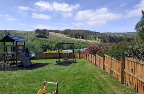 Blairgowrie Resort | Corriefodly Holiday Park