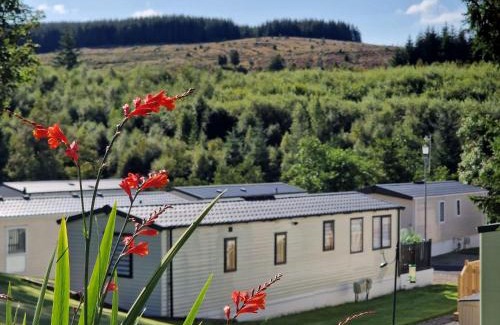 Blairgowrie Resort | Corriefodly Holiday Park