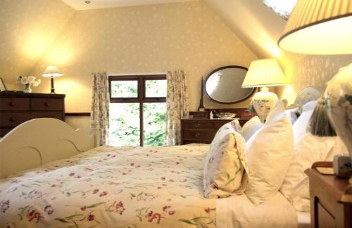 South Laggan Hotel | Corriegour Lodge Hotel