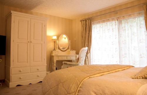 South Laggan Hotel | Corriegour Lodge Hotel