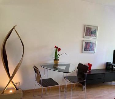 Balvanera Apartment | Corrientes y Riobamba