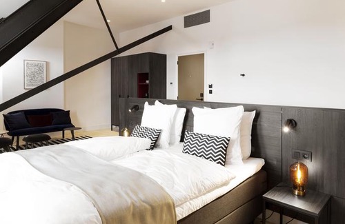 Turnhout Hotel | Corsendonk Turnova