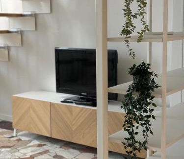 Corsico Apartment | Corsico Comfort Loft - Affitti Brevi Italia