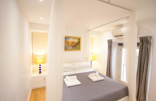 Rome City Centre Apartment | Corso 277 Apartment
