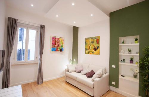Rome City Centre Apartment | Corso 277 Apartment