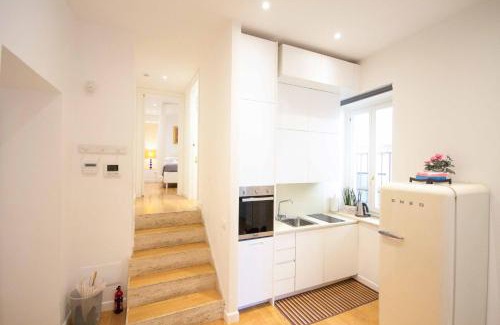 Rome City Centre Apartment | Corso 277 Apartment