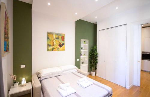 Rome City Centre Apartment | Corso 277 Apartment