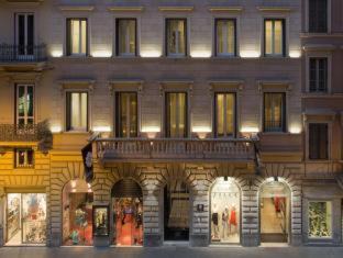 Rome City Centre Hotel | Corso 281 Luxury Suites