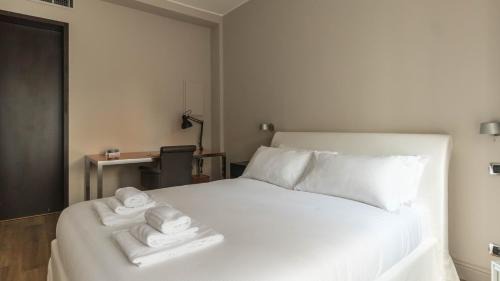 Porta Garibaldi Apartment | Corso Como 2