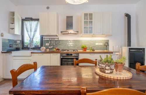Certaldo Cottage | Corte a Bagnano - Levante