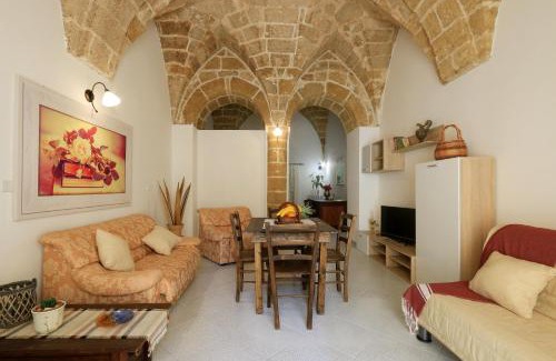 Presicce Apartment | Corte Antica