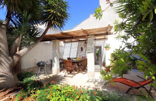 Presicce Apartment | Corte Antica