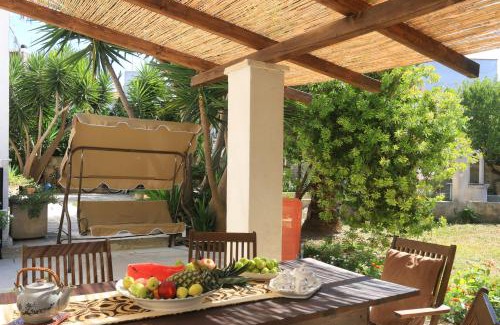 Presicce Apartment | Corte Antica