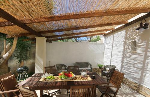Presicce Apartment | Corte Antica