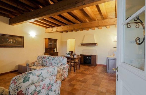 San Benedetto di Lugana Apartment | Corte Arcadia by Interhome