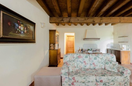 San Benedetto di Lugana Apartment | Corte Arcadia by Interhome