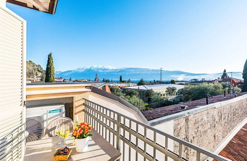 Toscolano Maderno Apartment | Corte Benaco by Wonderful Italy - Recioto