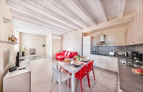 Toscolano Maderno Apartment | Corte Benaco by Wonderful Italy - Recioto