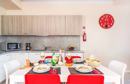 Toscolano Maderno Apartment | Corte Benaco by Wonderful Italy - Recioto