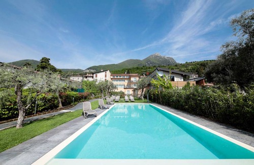Toscolano Maderno Apartment | Corte Benaco by Wonderful Italy - Recioto