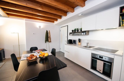 Salo Apartment | Corte Brunati