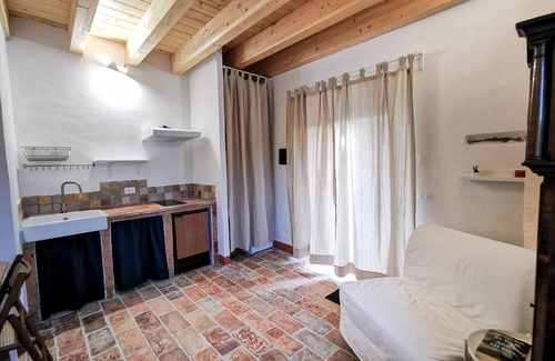 Magliano Sabina House | Corte Buenavista Terra