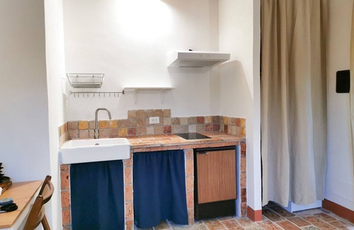 Magliano Sabina House | Corte Buenavista Terra