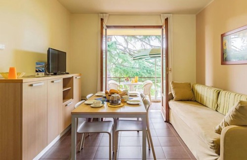 Garda Apartment | Corte Camaldoli by Interhome