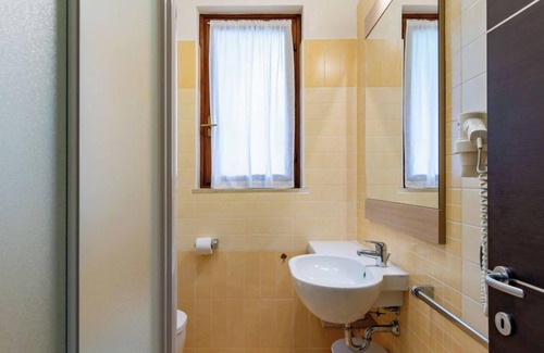 Garda Apartment | Corte Camaldoli by Interhome