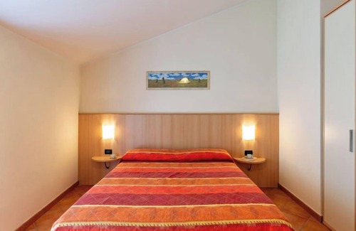 Garda Apartment | Corte Camaldoli by Interhome