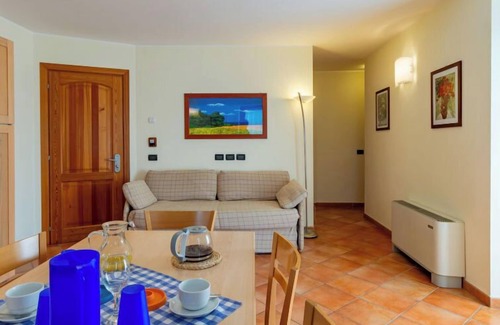 Garda Apartment | Corte Camaldoli by Interhome