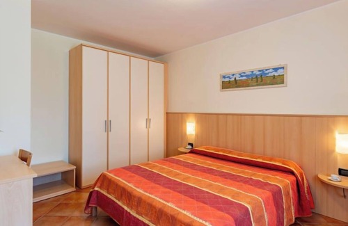 Garda Apartment | Corte Camaldoli by Interhome