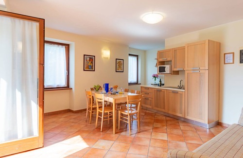 Garda Apartment | Corte Camaldoli by Interhome